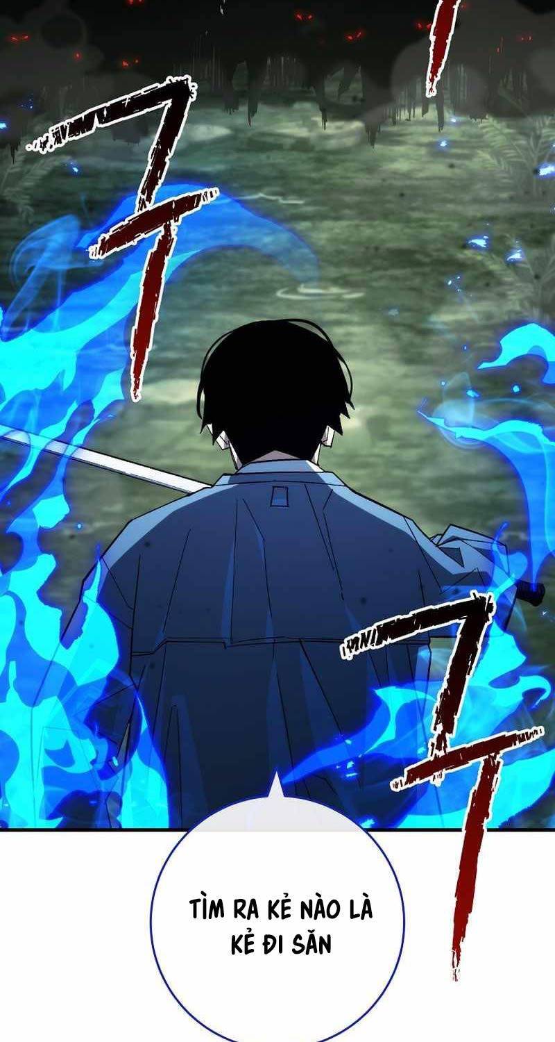 Anh Hùng Trở Về: Chapter 86