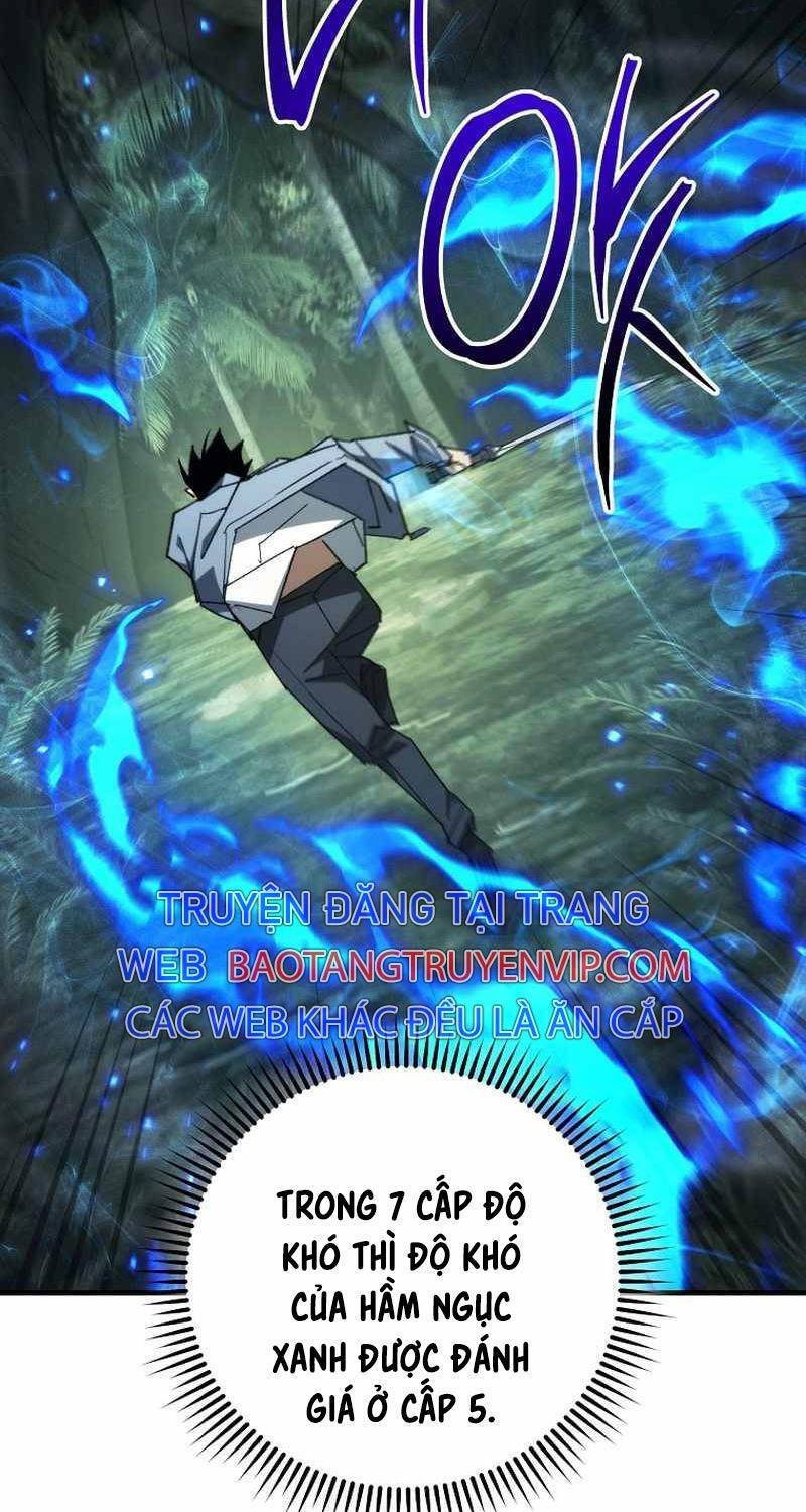 Anh Hùng Trở Về: Chapter 86