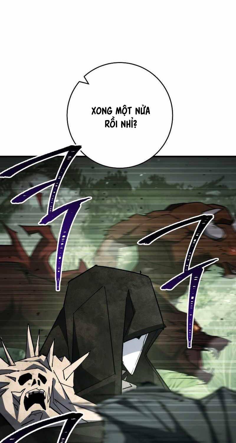 Anh Hùng Trở Về: Chapter 86