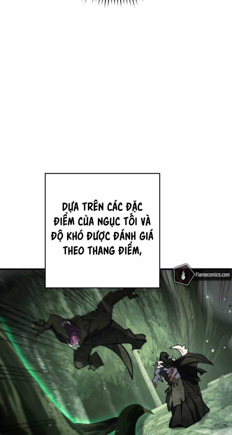 Anh Hùng Trở Về: Chapter 86