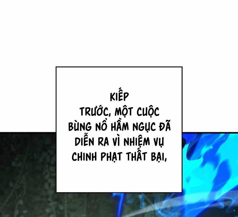 Anh Hùng Trở Về: Chapter 86