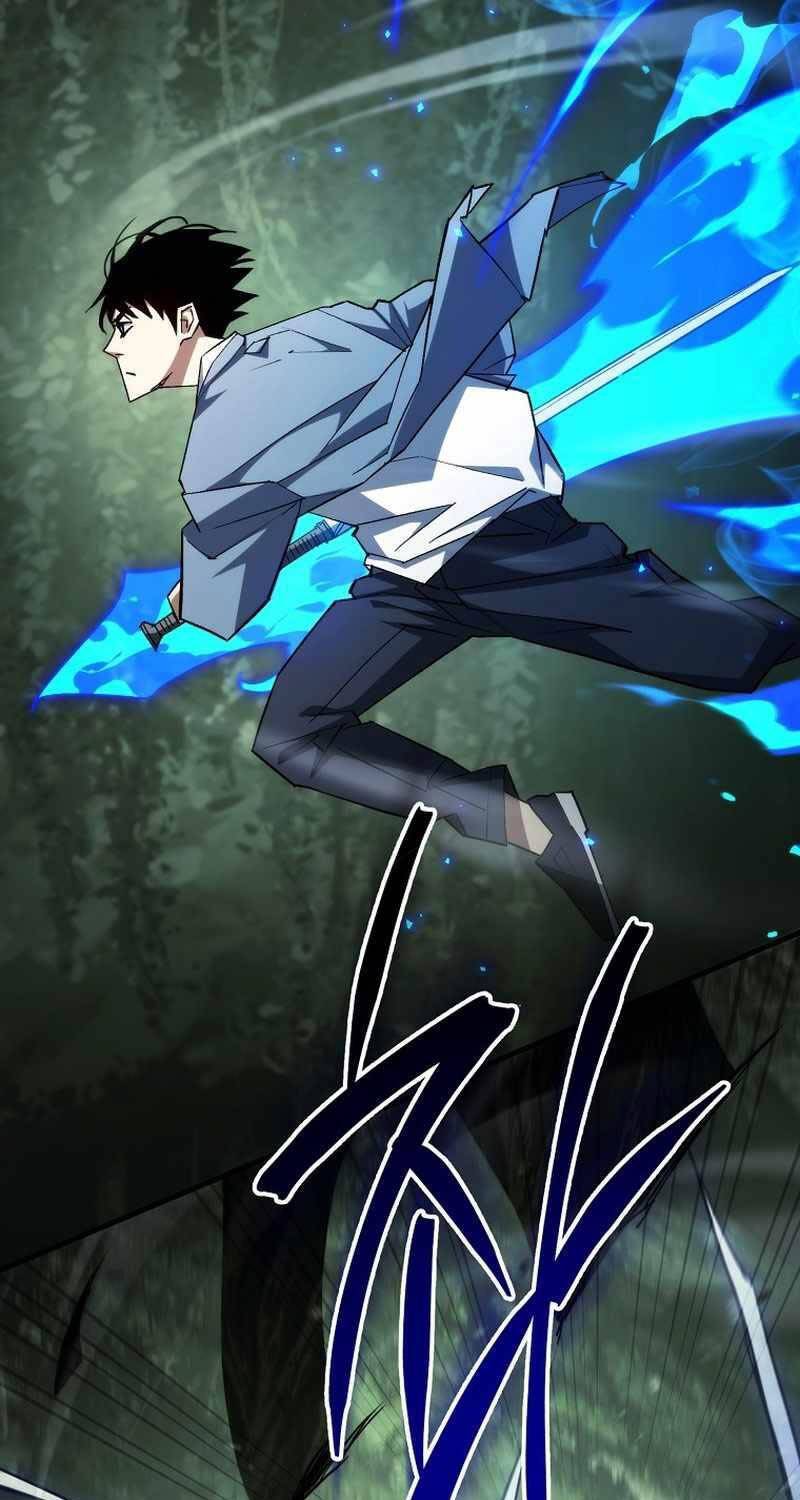 Anh Hùng Trở Về: Chapter 86
