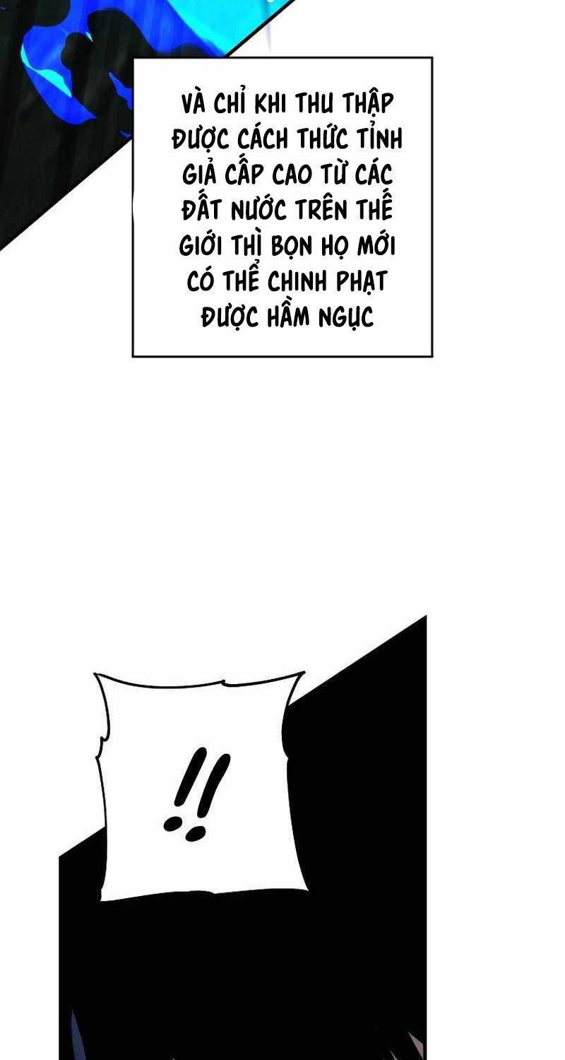Anh Hùng Trở Về: Chapter 86