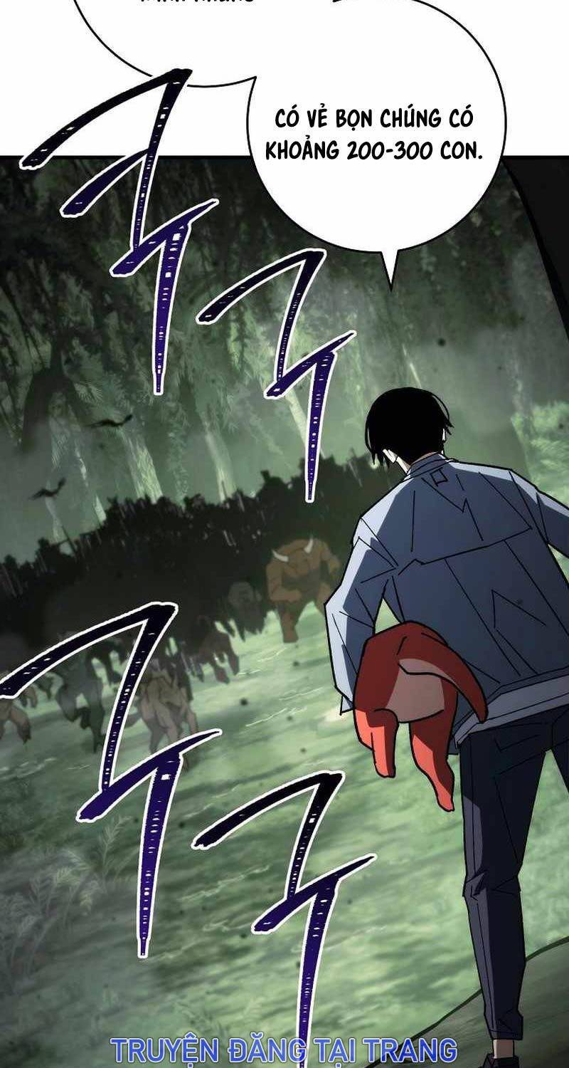 Anh Hùng Trở Về: Chapter 86