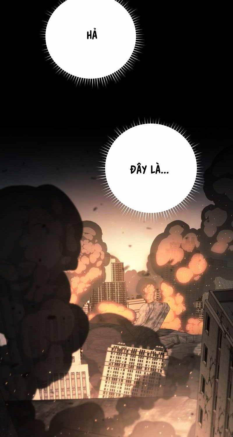Anh Hùng Trở Về: Chapter 86