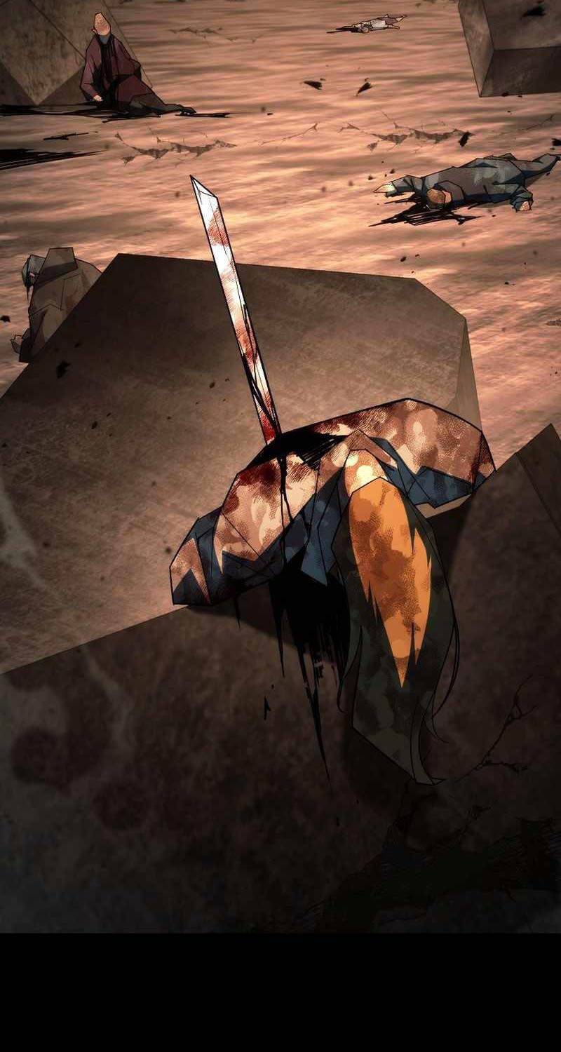 Anh Hùng Trở Về: Chapter 86