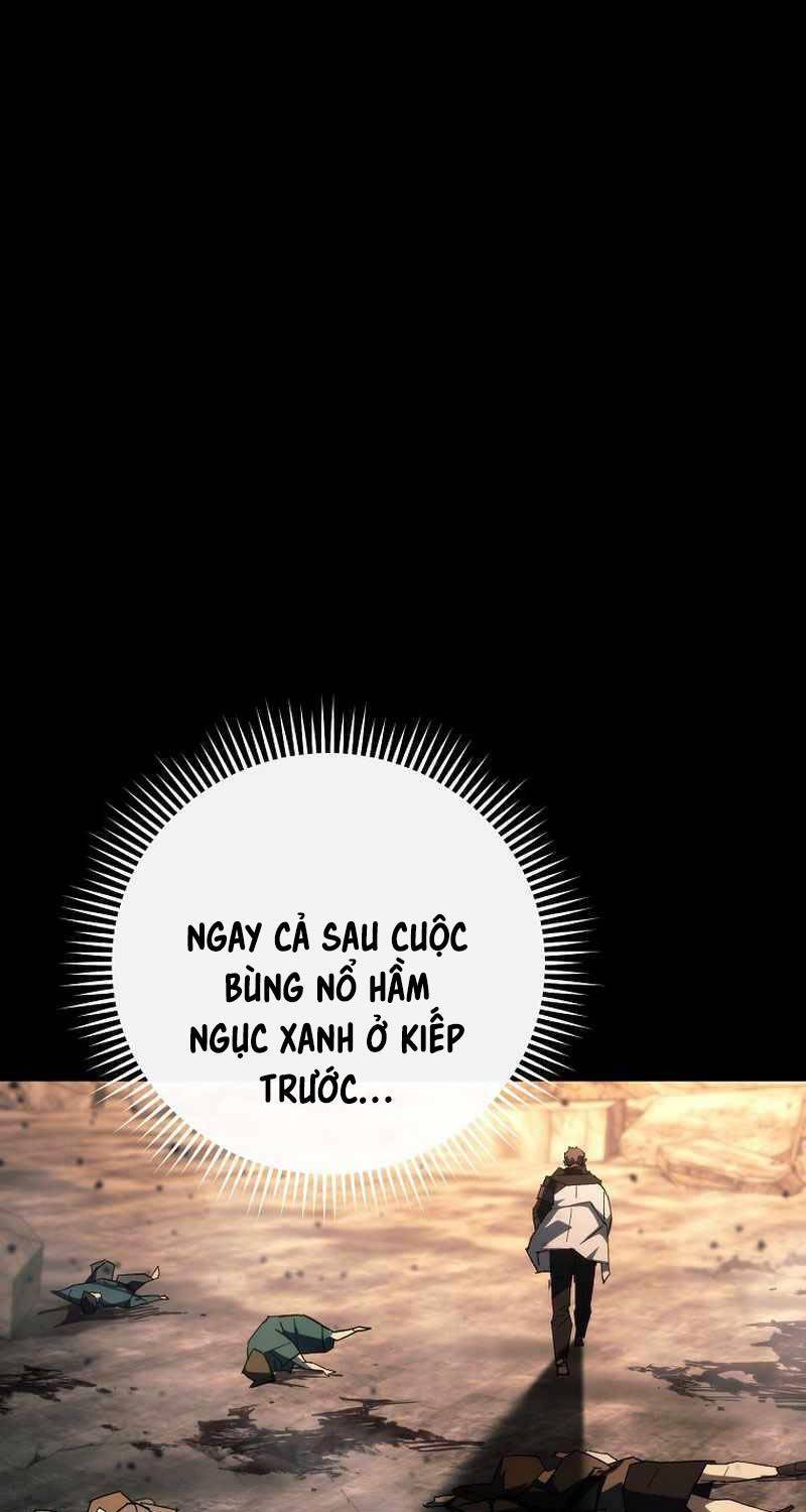 Anh Hùng Trở Về: Chapter 86