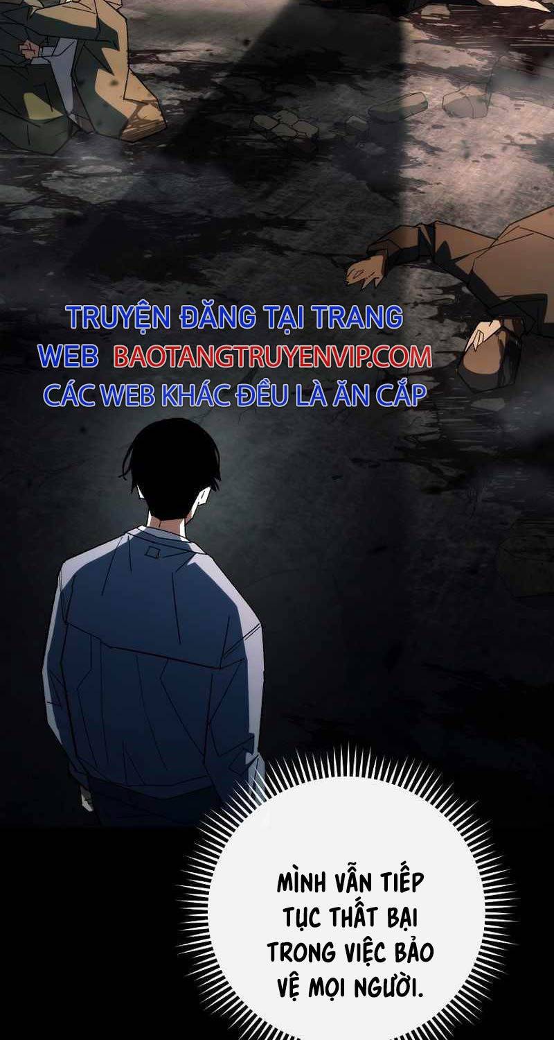 Anh Hùng Trở Về: Chapter 86