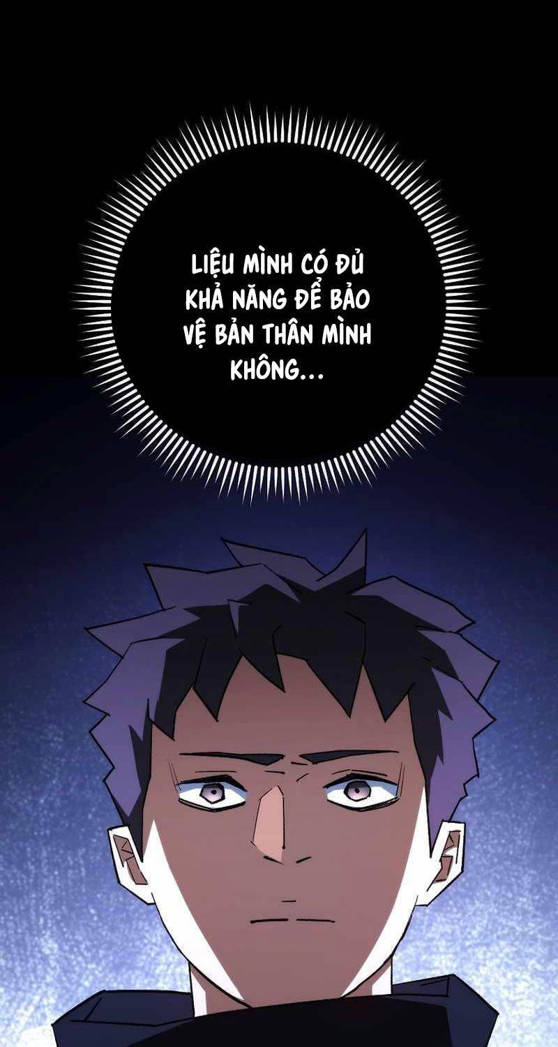 Anh Hùng Trở Về: Chapter 86