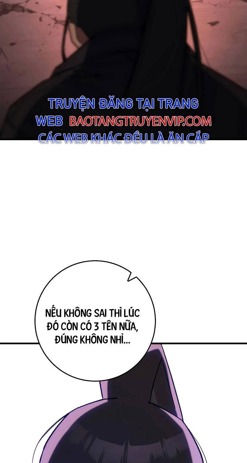 Anh Hùng Trở Về: Chapter 88
