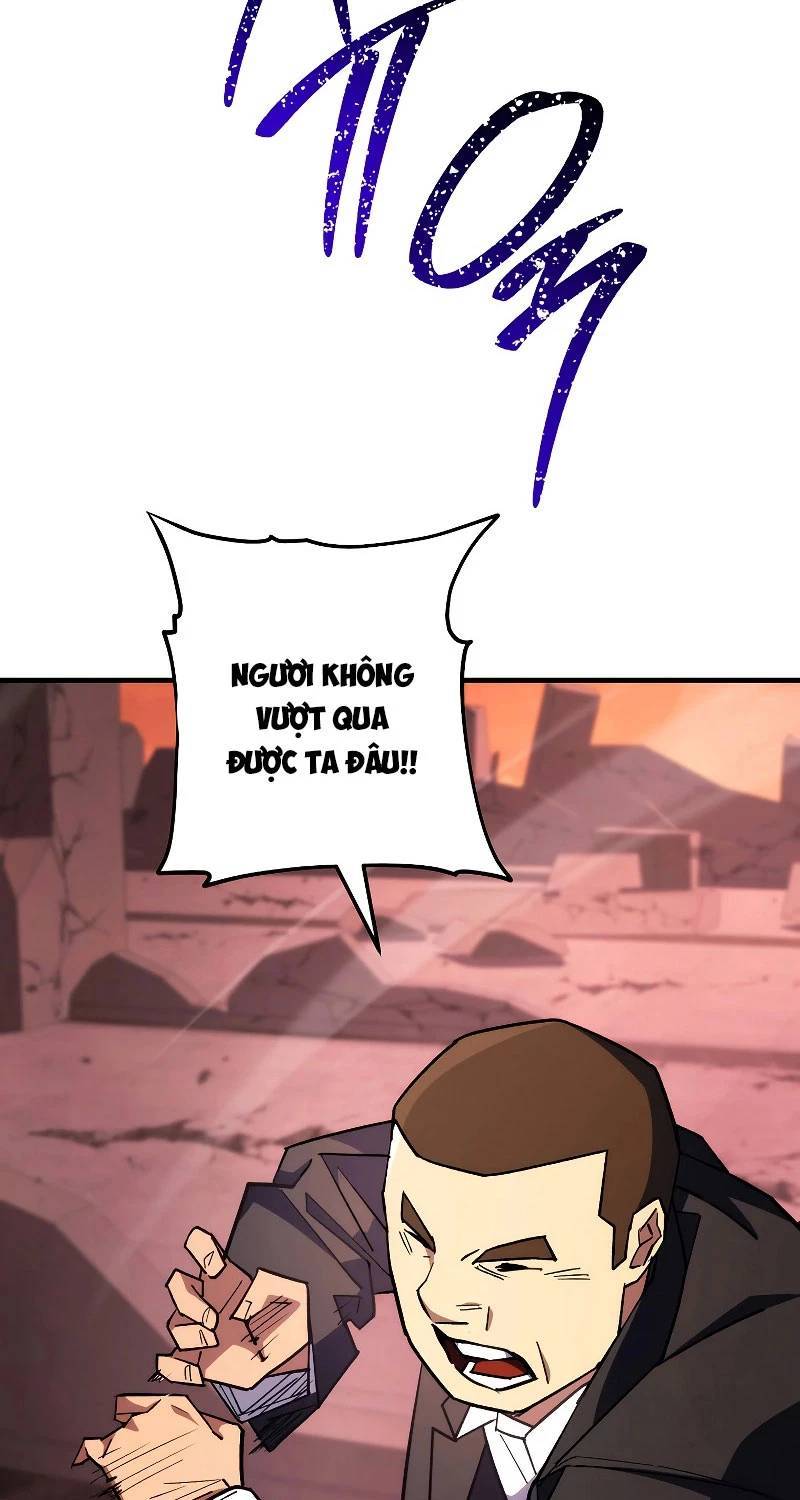 Anh Hùng Trở Về: Chapter 88