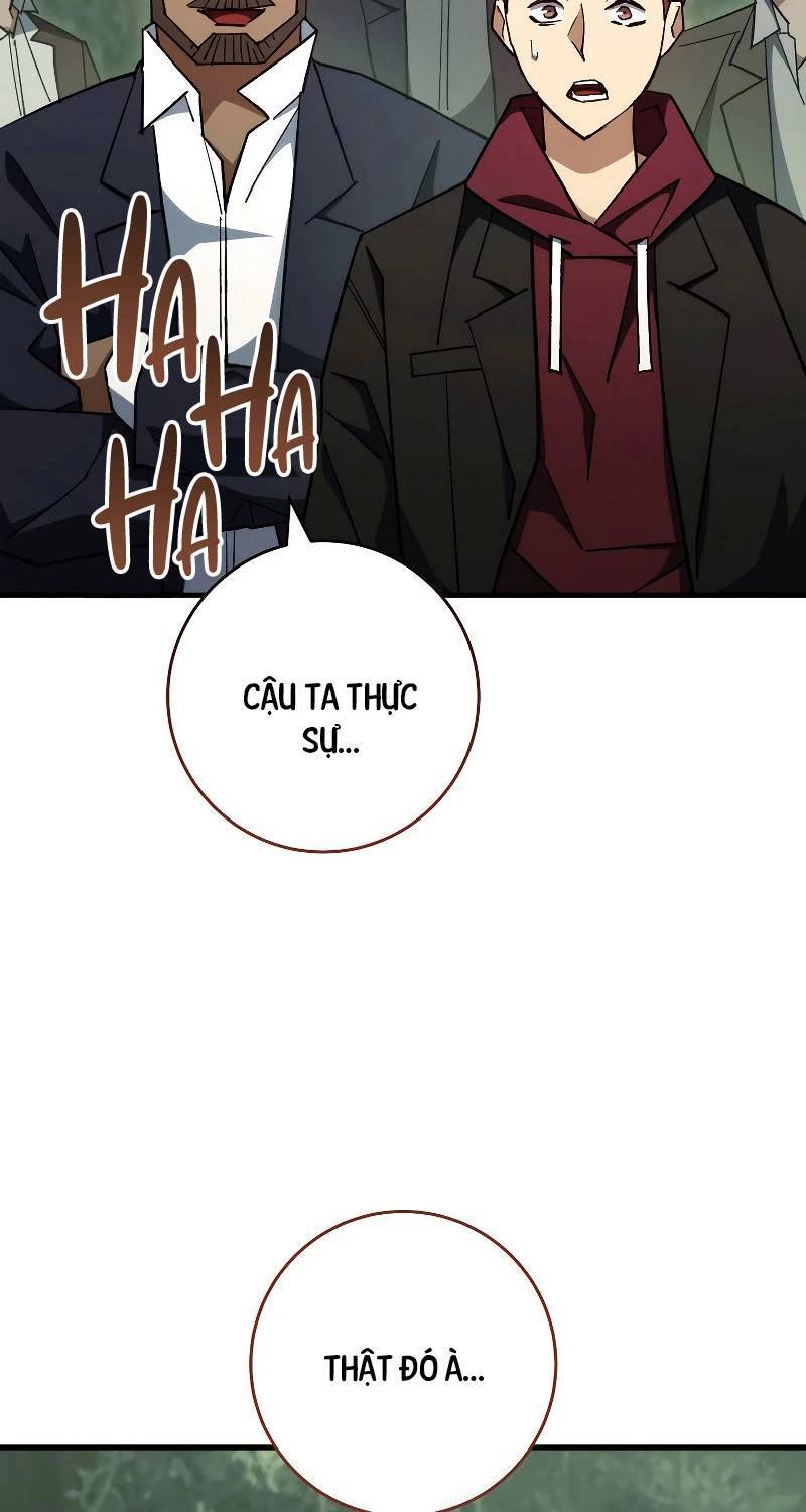 Anh Hùng Trở Về: Chapter 88