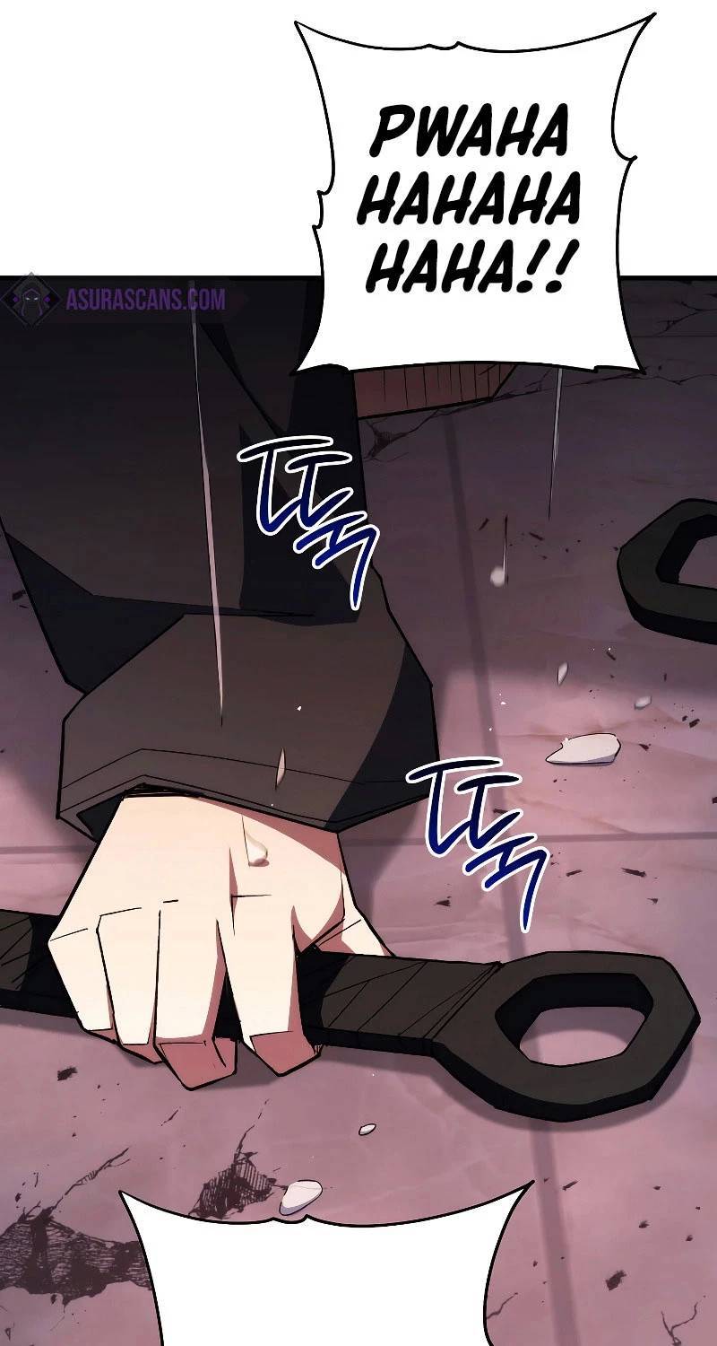 Anh Hùng Trở Về: Chapter 88