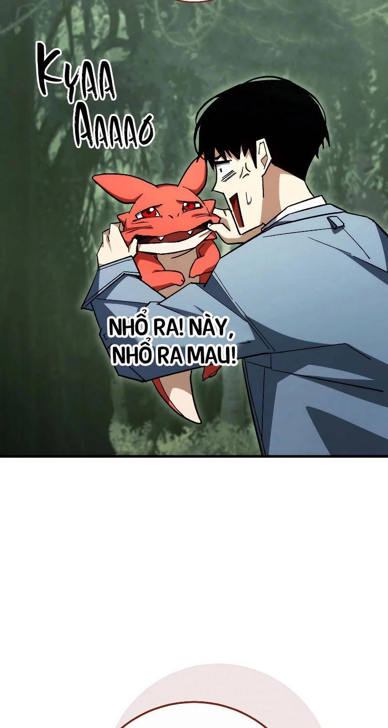 Anh Hùng Trở Về: Chapter 88