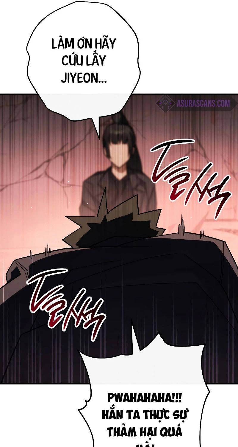 Anh Hùng Trở Về: Chapter 88