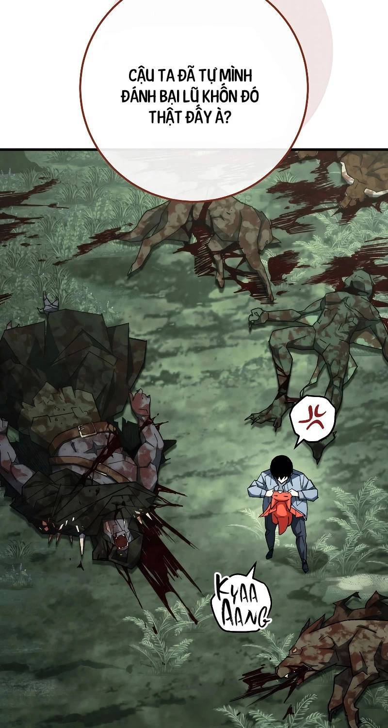 Anh Hùng Trở Về: Chapter 88