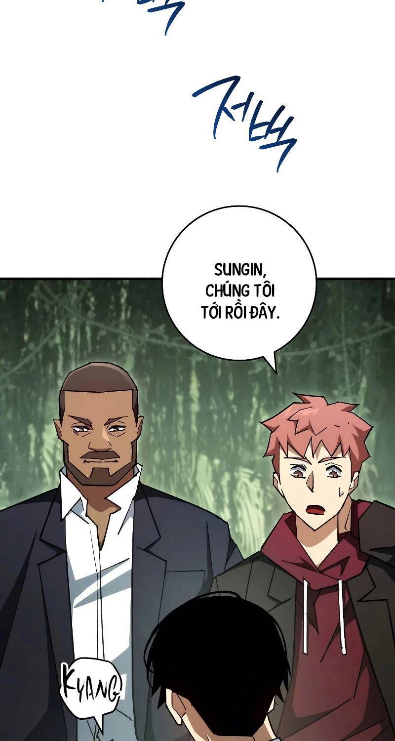 Anh Hùng Trở Về: Chapter 88