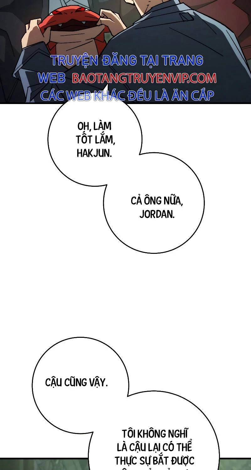 Anh Hùng Trở Về: Chapter 88