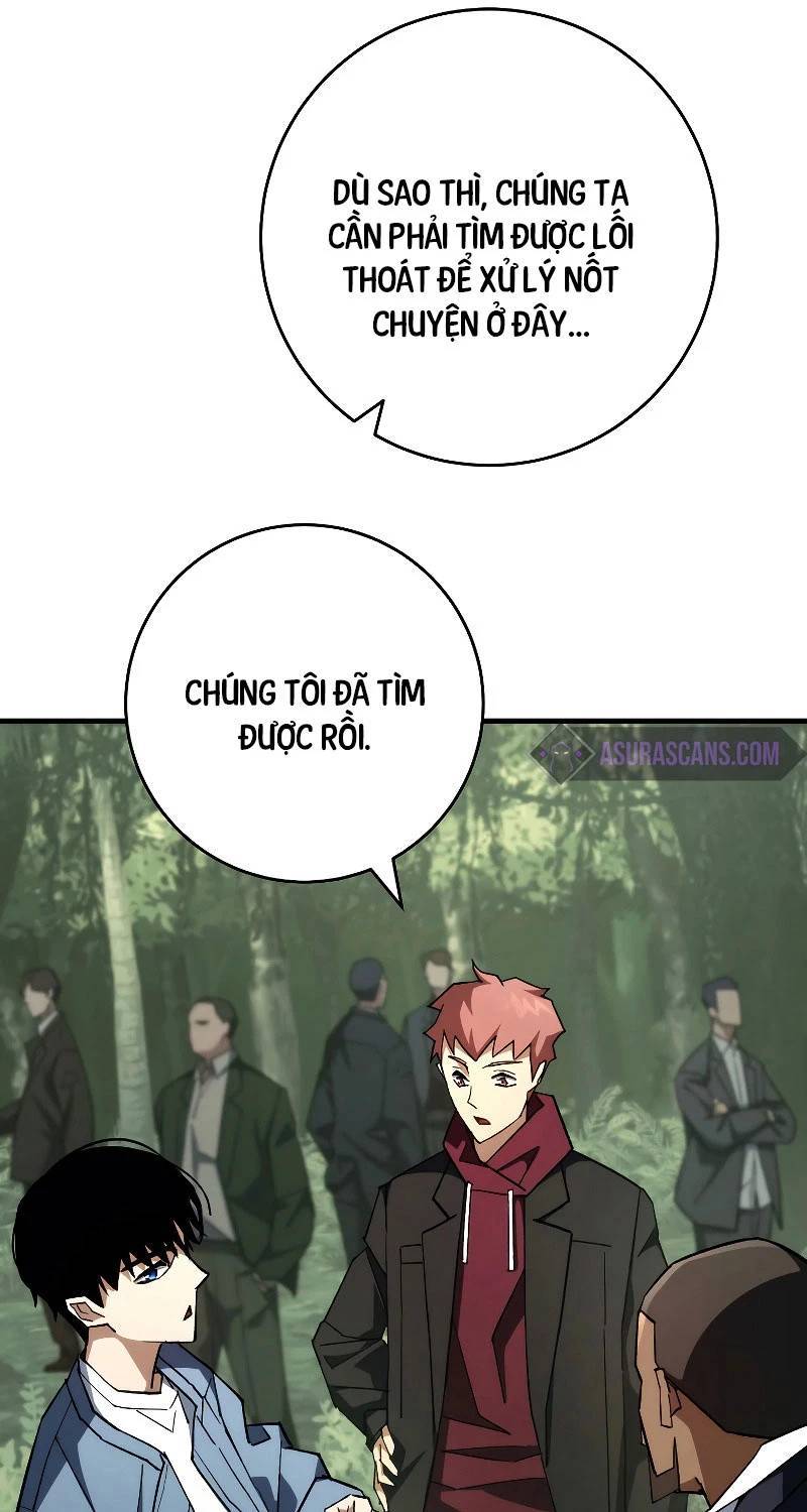 Anh Hùng Trở Về: Chapter 88