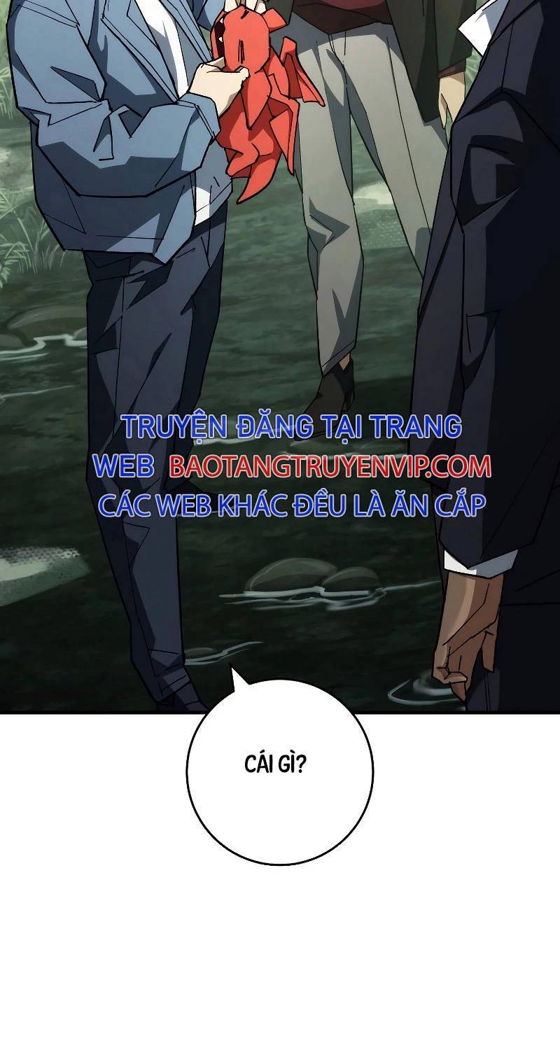 Anh Hùng Trở Về: Chapter 88
