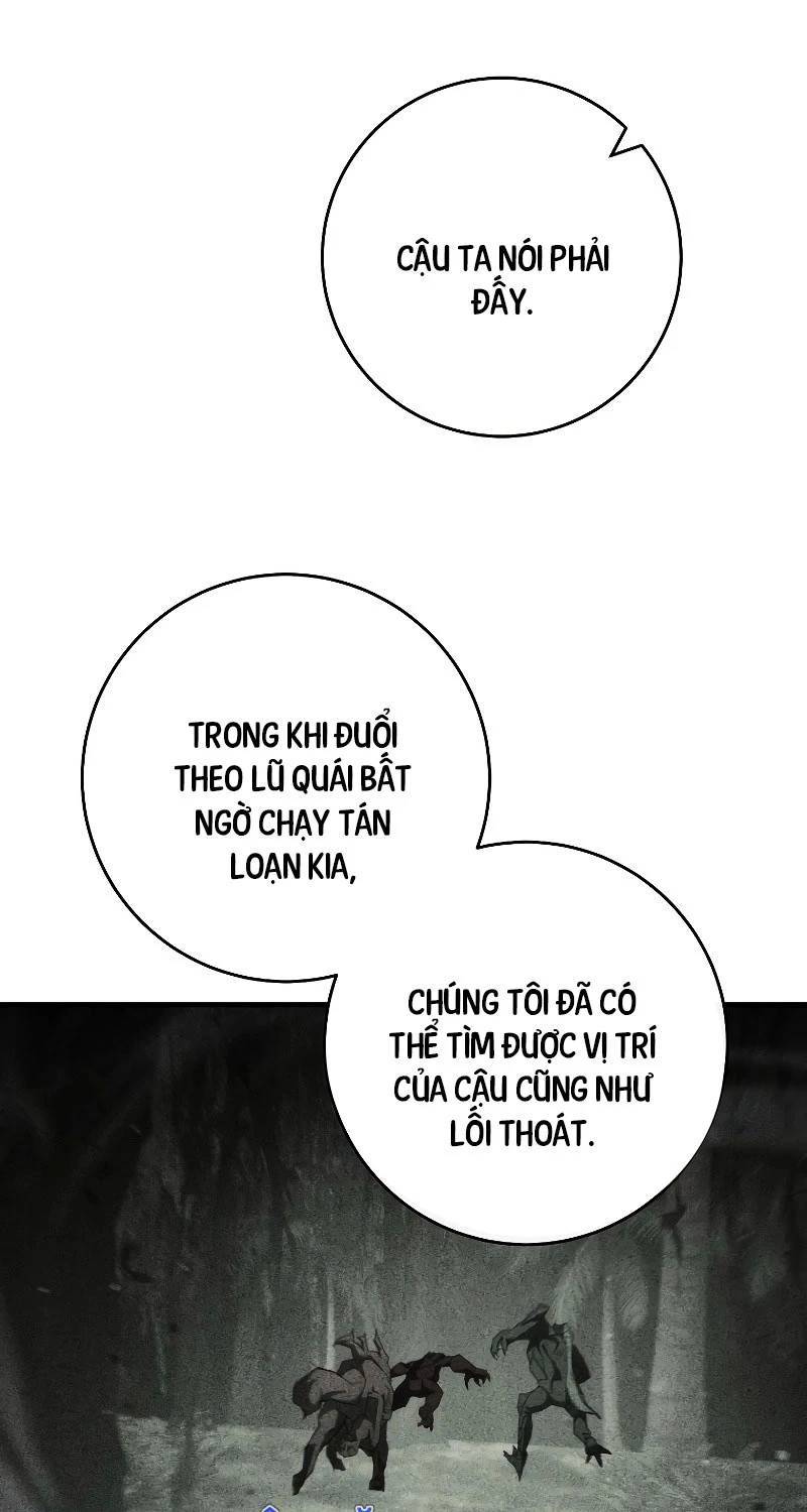 Anh Hùng Trở Về: Chapter 88