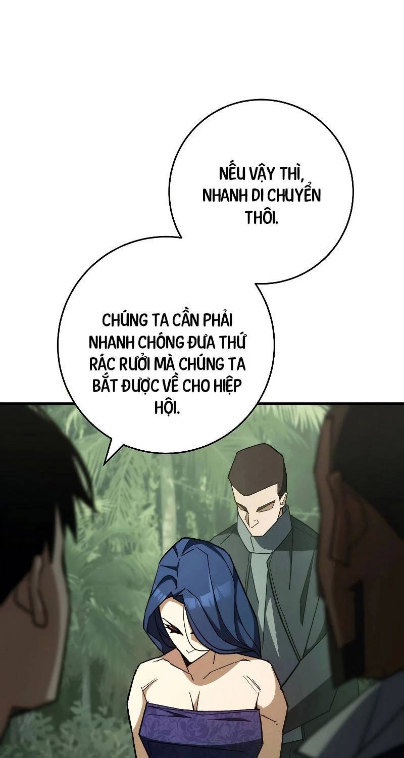 Anh Hùng Trở Về: Chapter 88