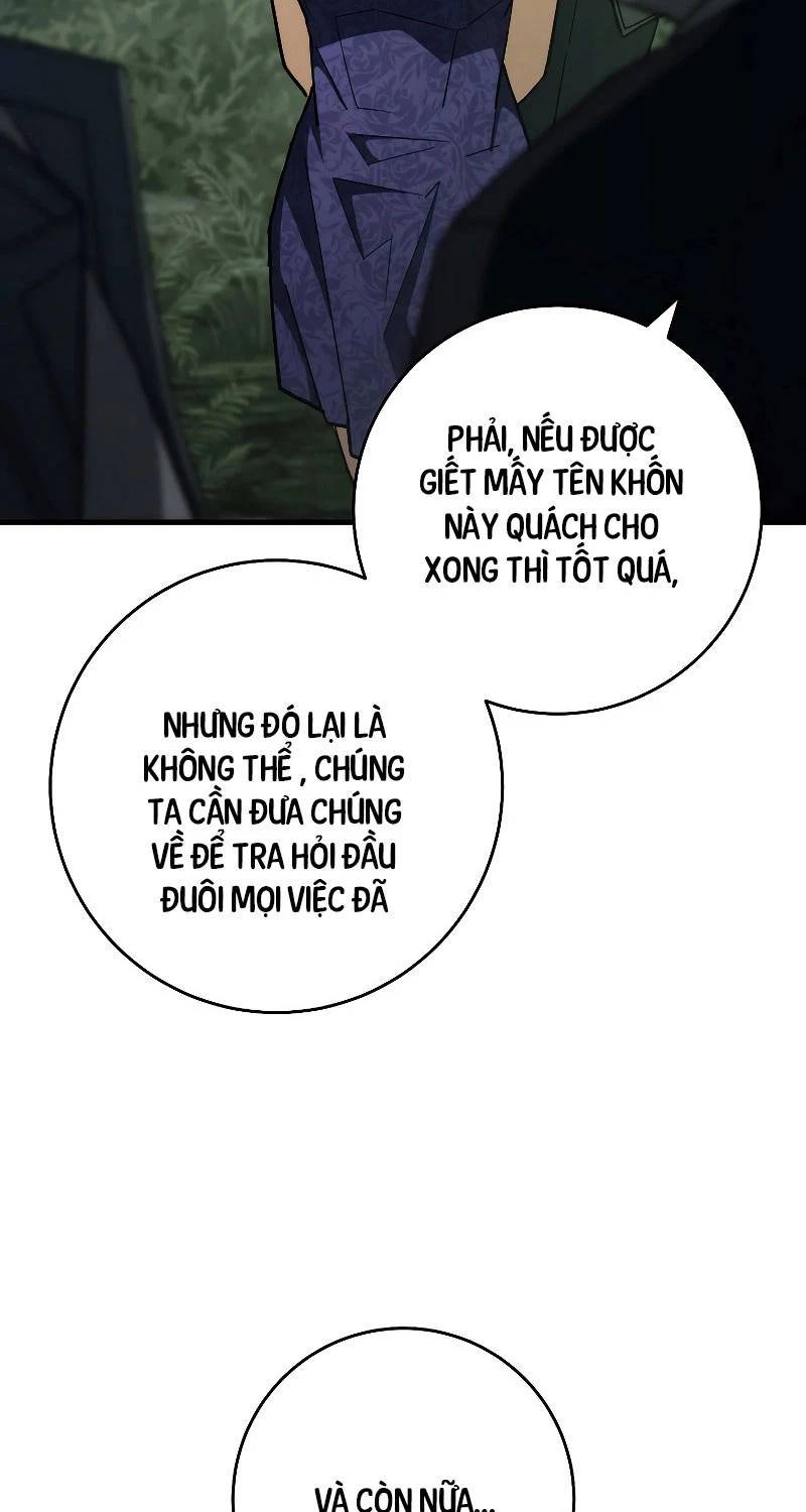 Anh Hùng Trở Về: Chapter 88