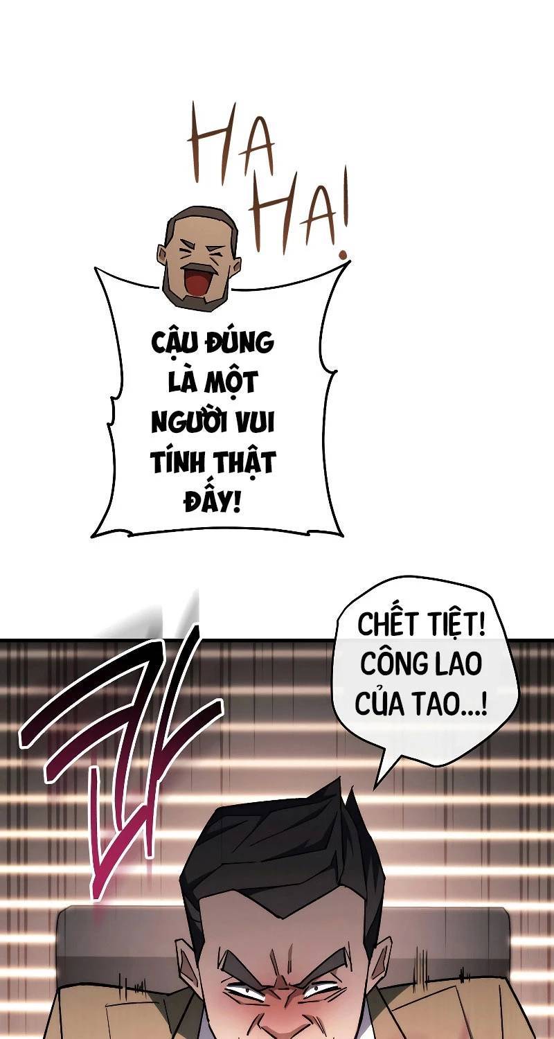 Anh Hùng Trở Về: Chapter 88