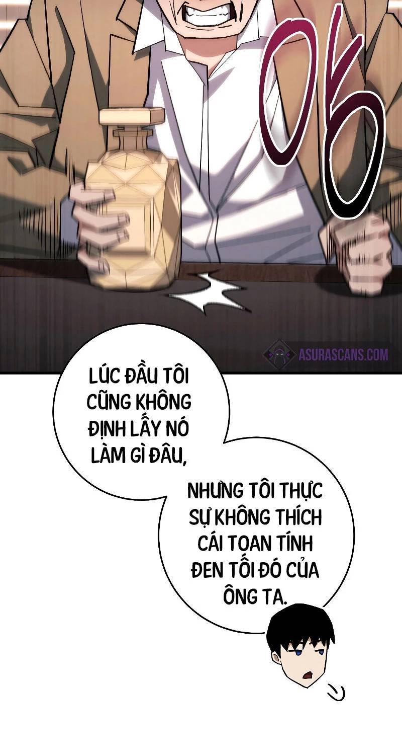 Anh Hùng Trở Về: Chapter 88