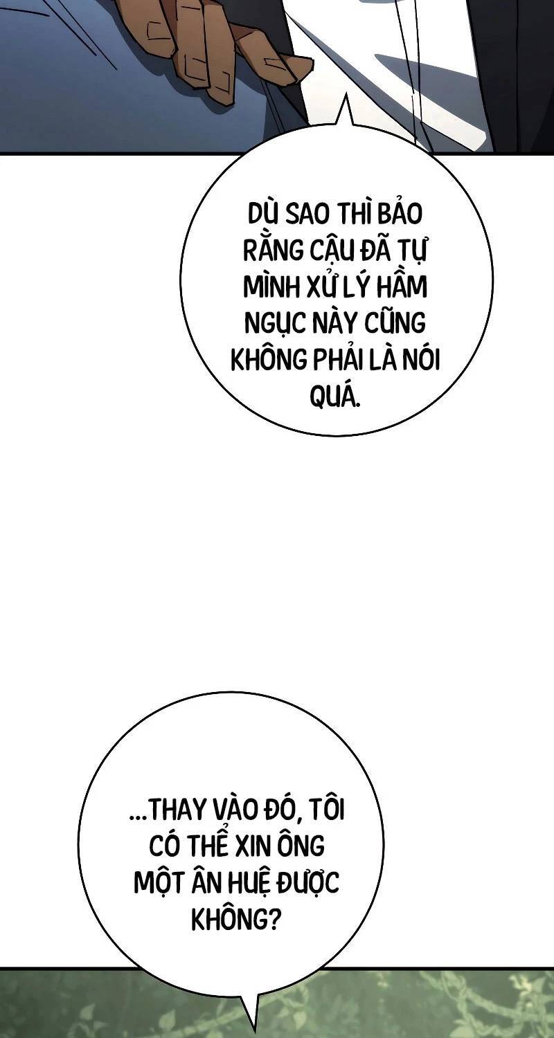 Anh Hùng Trở Về: Chapter 88