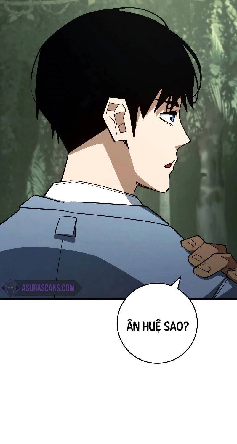 Anh Hùng Trở Về: Chapter 88