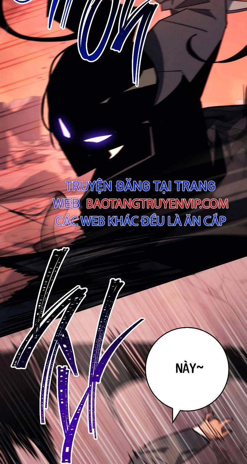 Anh Hùng Trở Về: Chapter 88