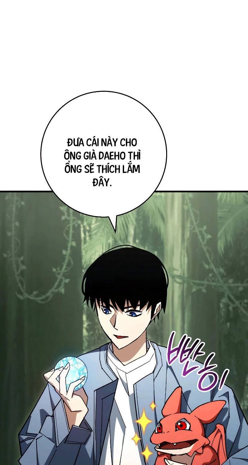 Anh Hùng Trở Về: Chapter 88