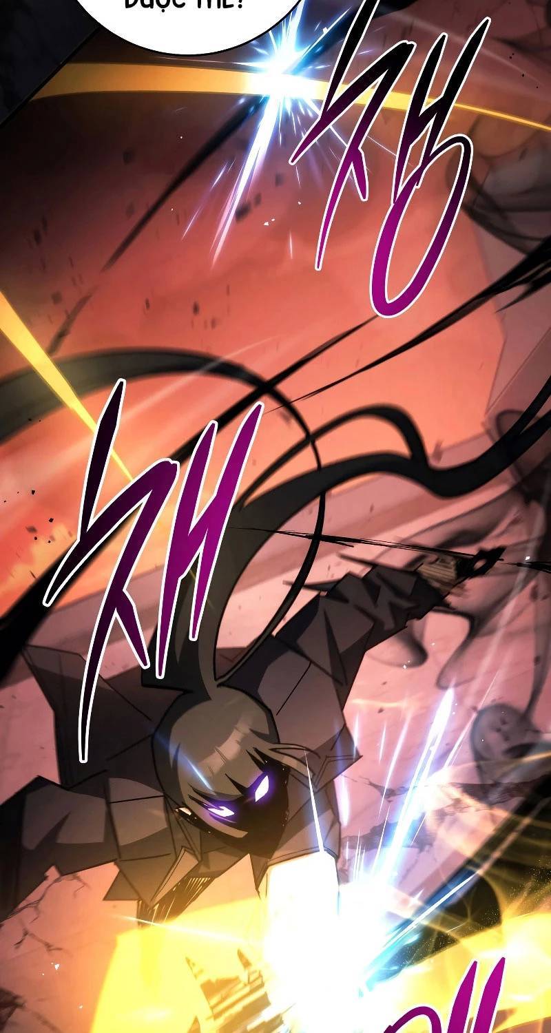 Anh Hùng Trở Về: Chapter 88