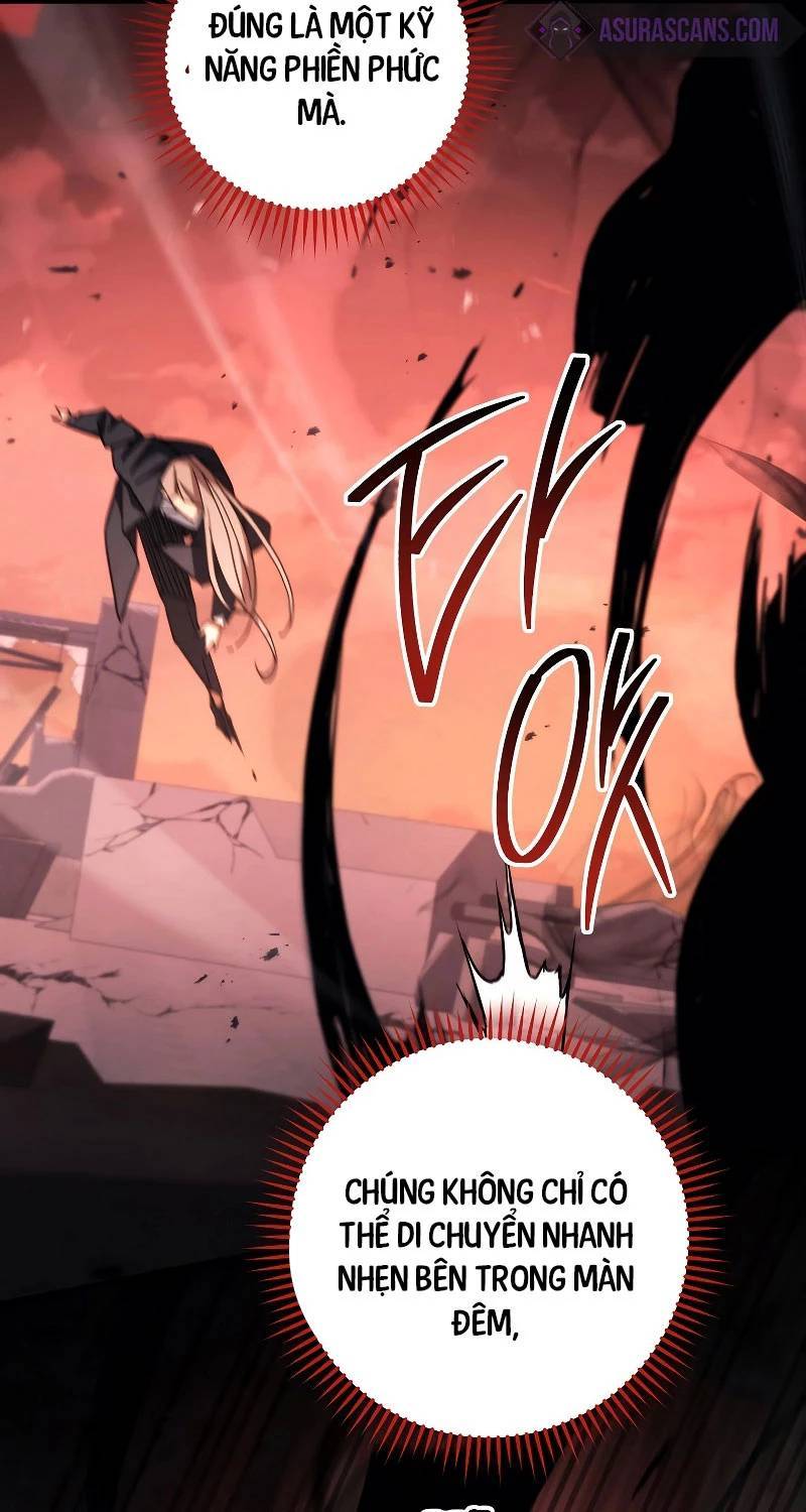 Anh Hùng Trở Về: Chapter 88