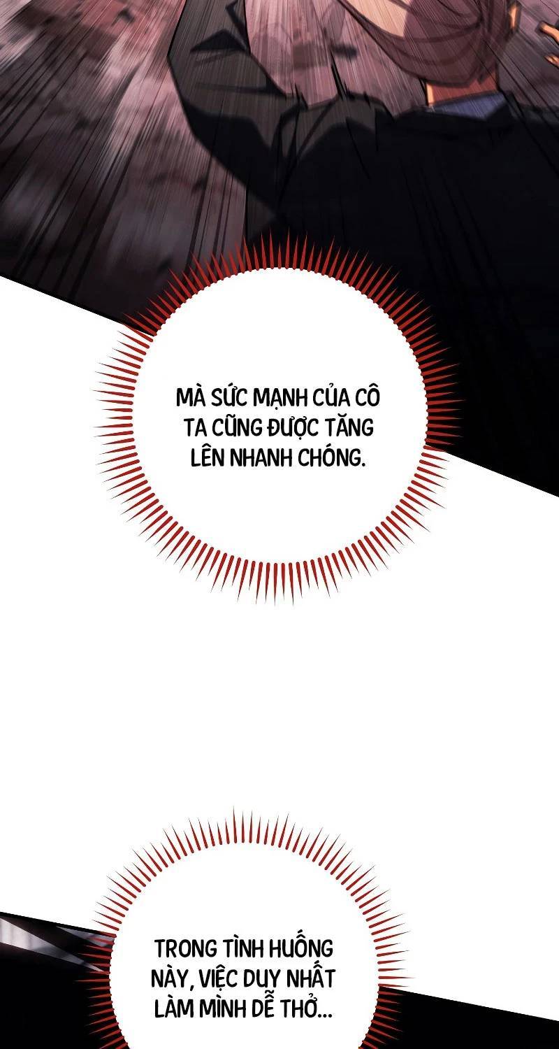 Anh Hùng Trở Về: Chapter 88