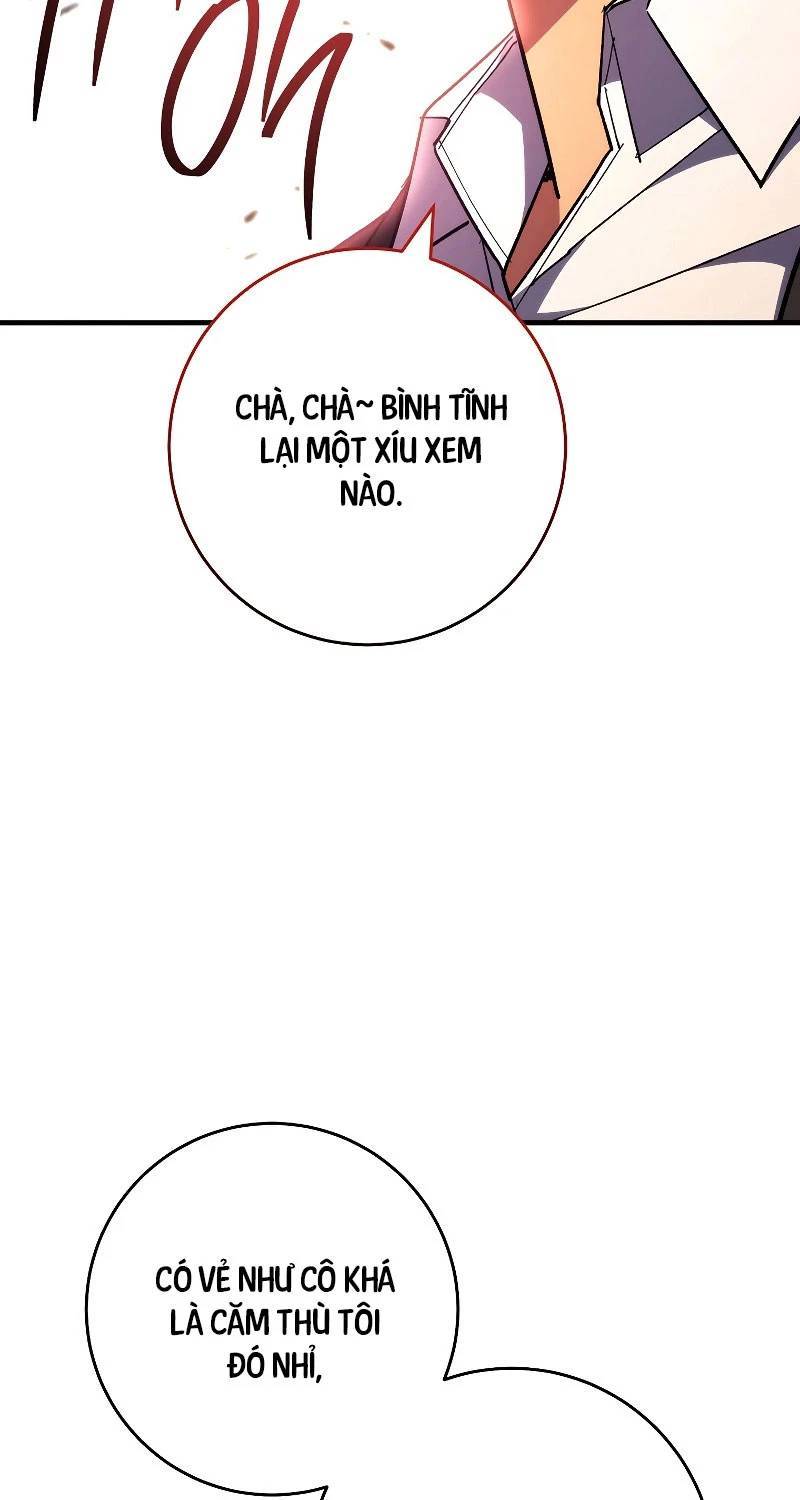 Anh Hùng Trở Về: Chapter 88