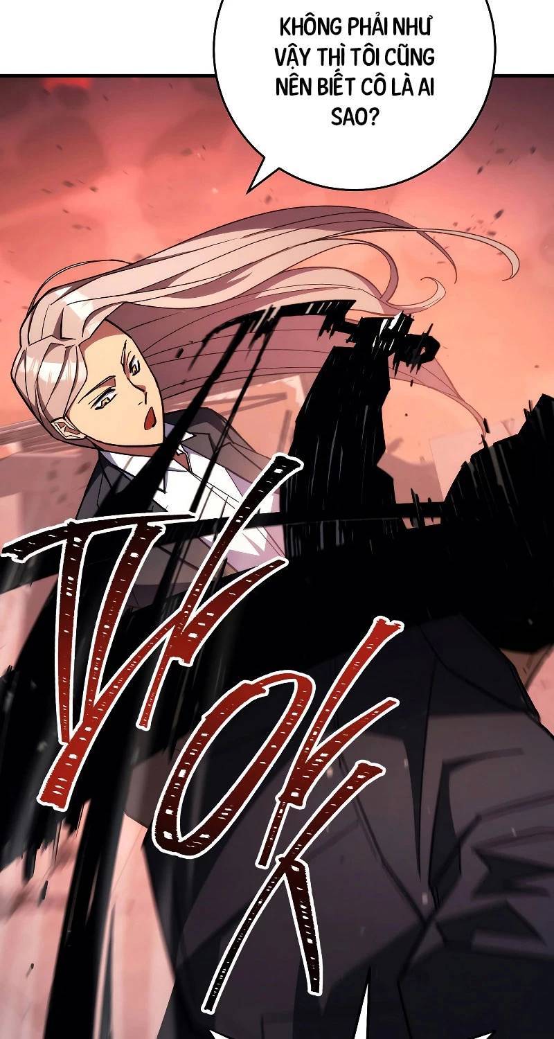Anh Hùng Trở Về: Chapter 88