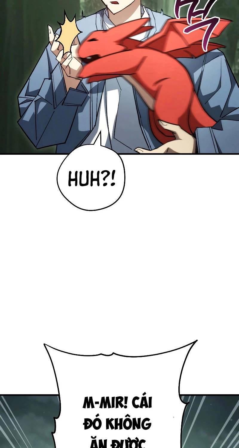 Anh Hùng Trở Về: Chapter 88