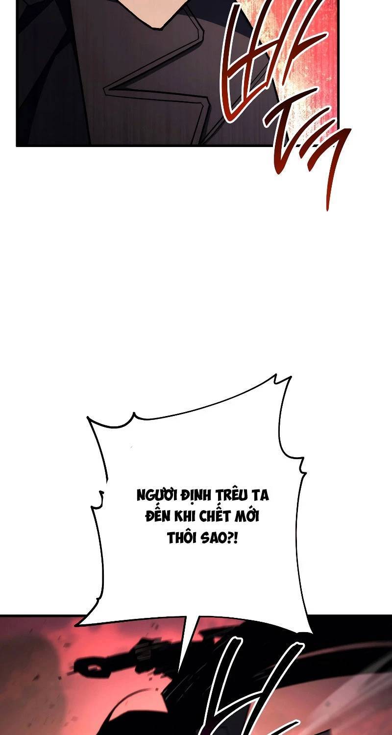 Anh Hùng Trở Về: Chapter 88