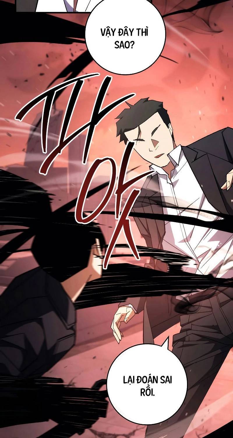 Anh Hùng Trở Về: Chapter 88