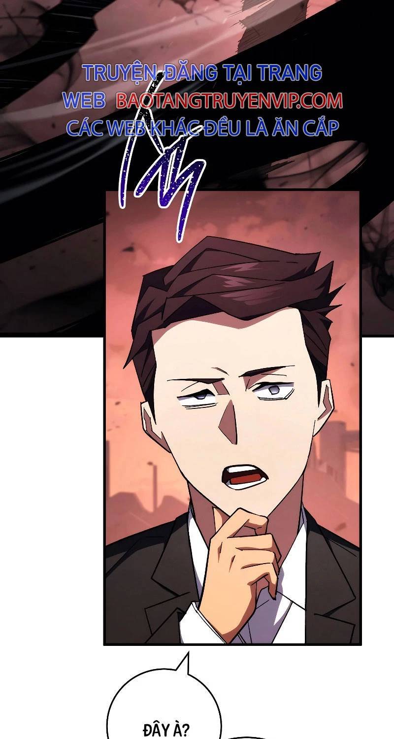 Anh Hùng Trở Về: Chapter 88