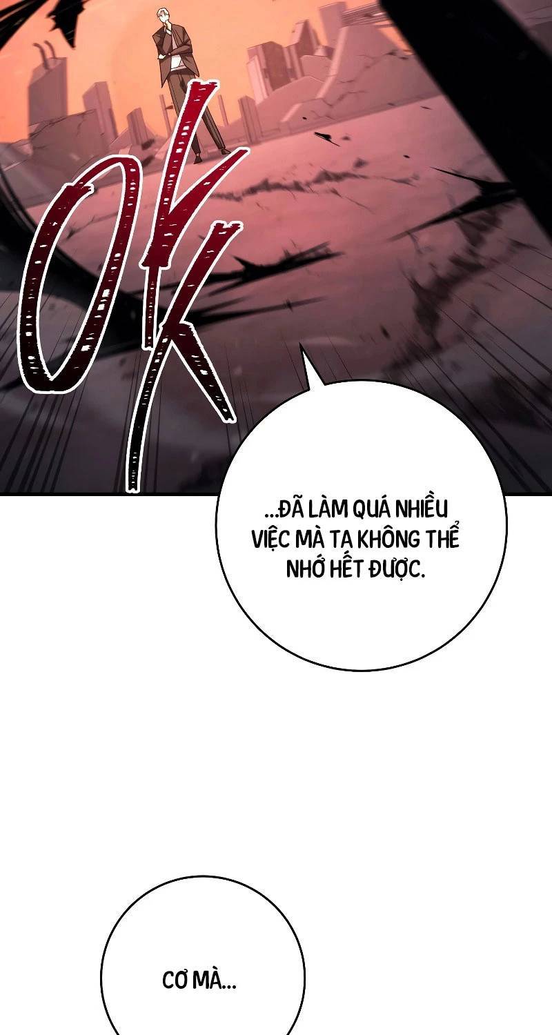 Anh Hùng Trở Về: Chapter 88