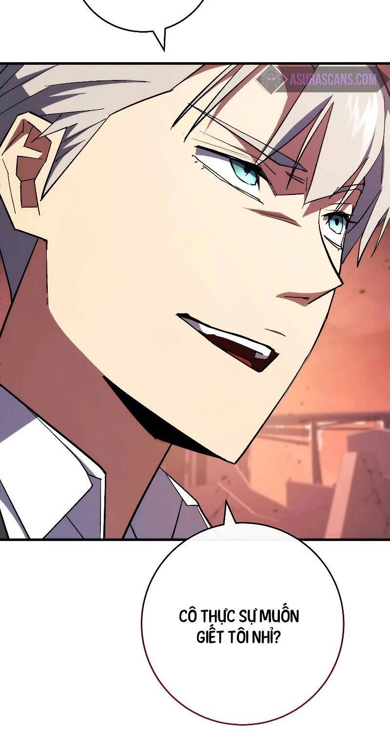 Anh Hùng Trở Về: Chapter 88