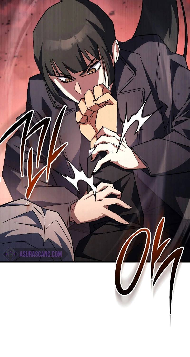 Anh Hùng Trở Về: Chapter 88