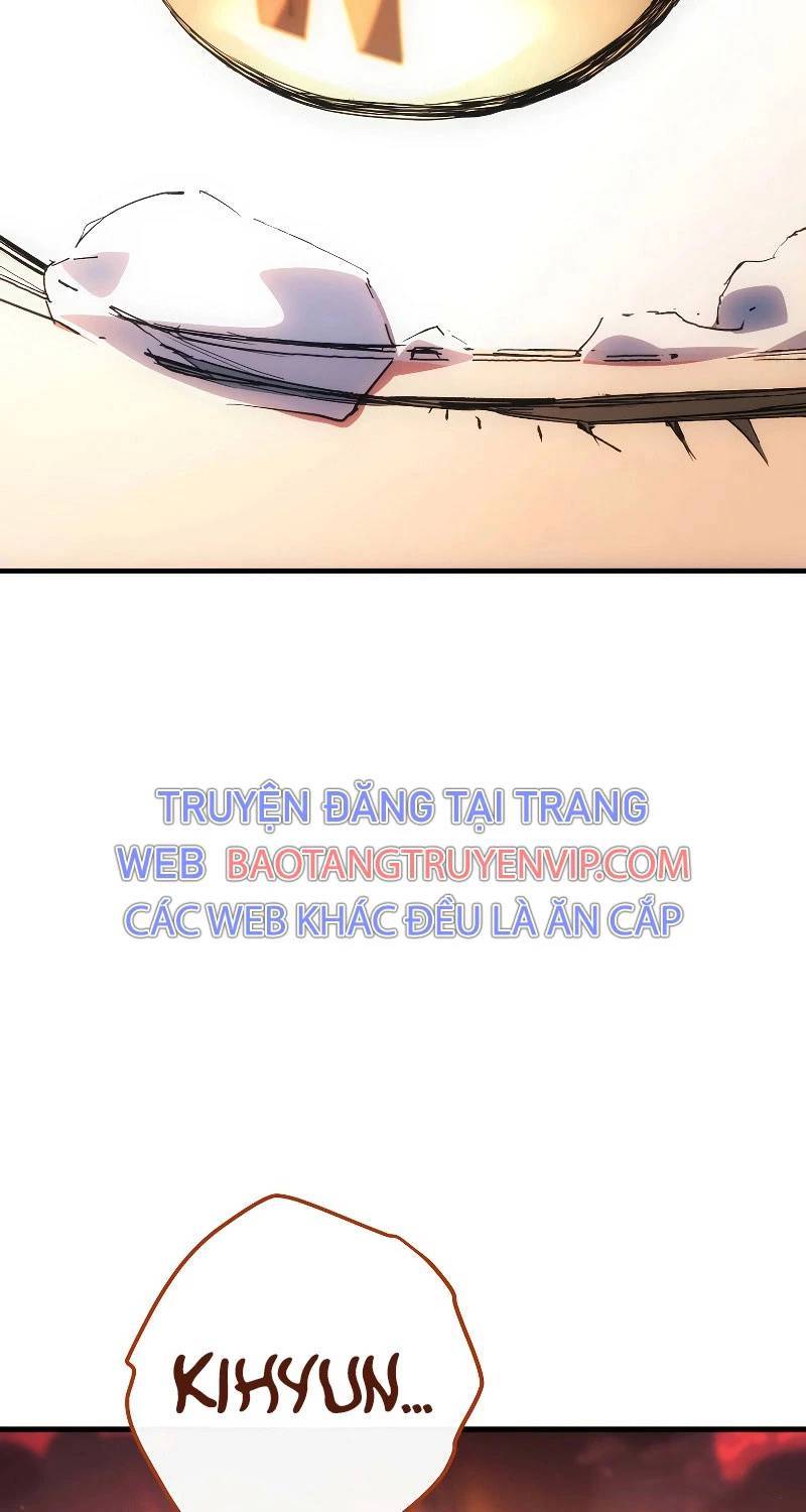 Anh Hùng Trở Về: Chapter 88