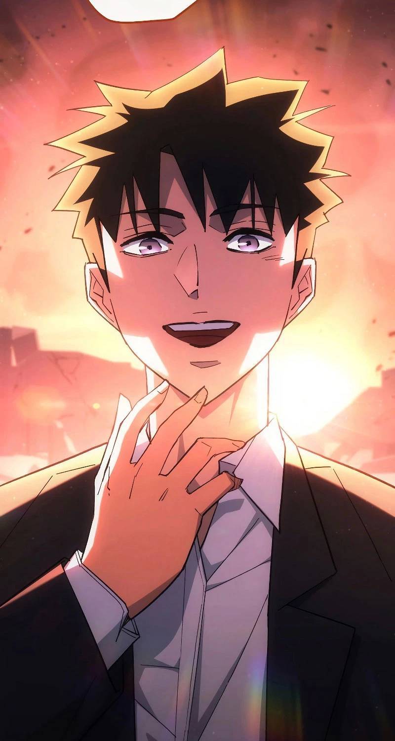 Anh Hùng Trở Về: Chapter 88
