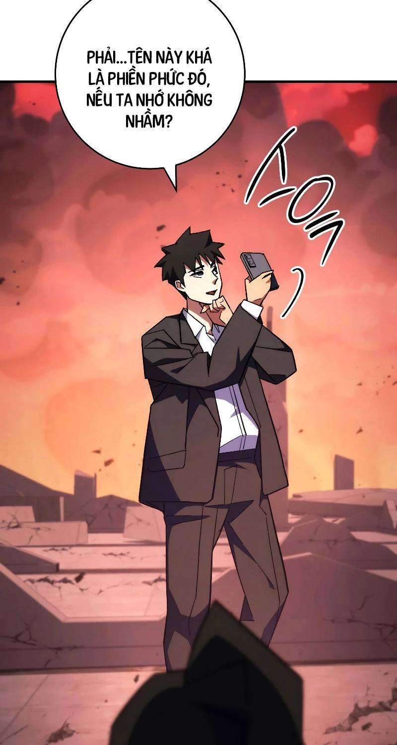 Anh Hùng Trở Về: Chapter 88