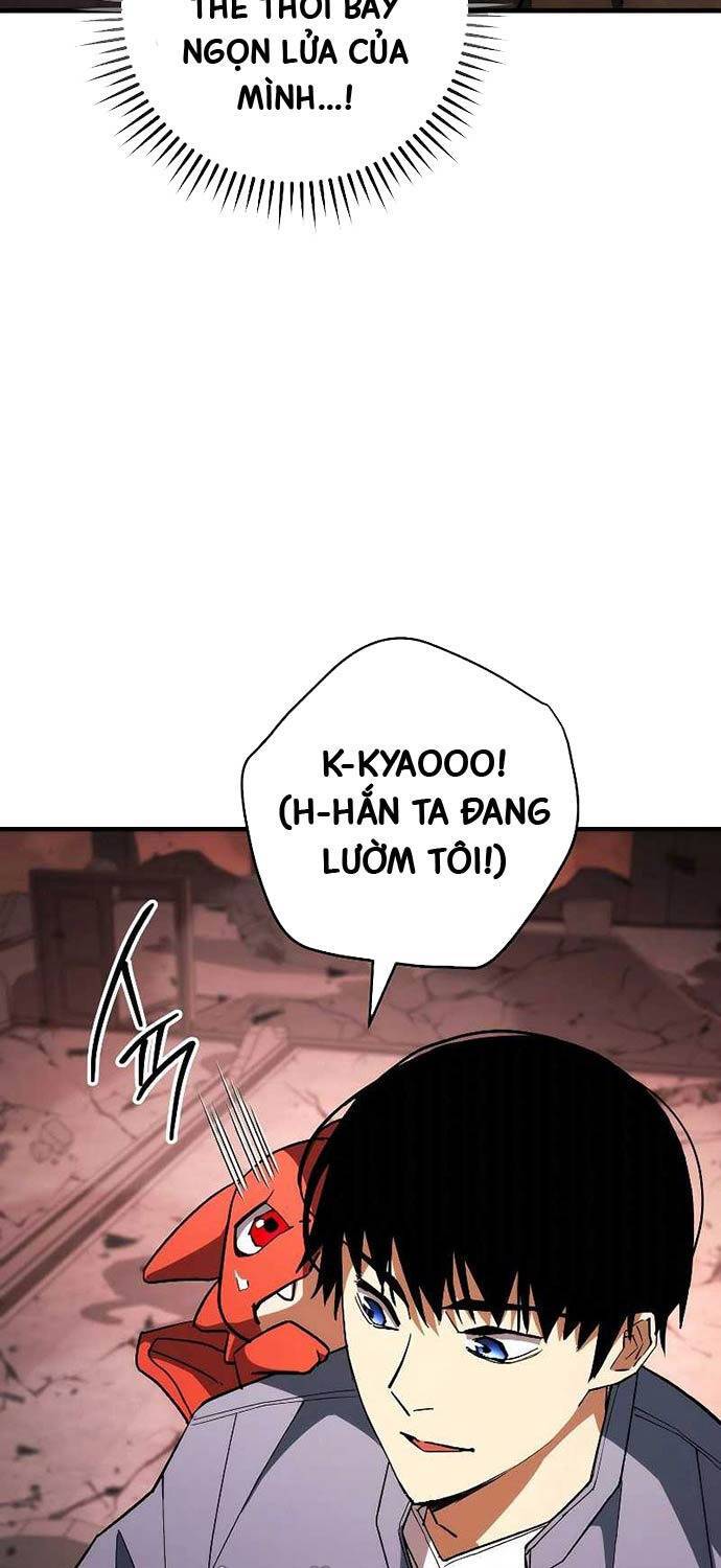Anh Hùng Trở Về: Chapter 89