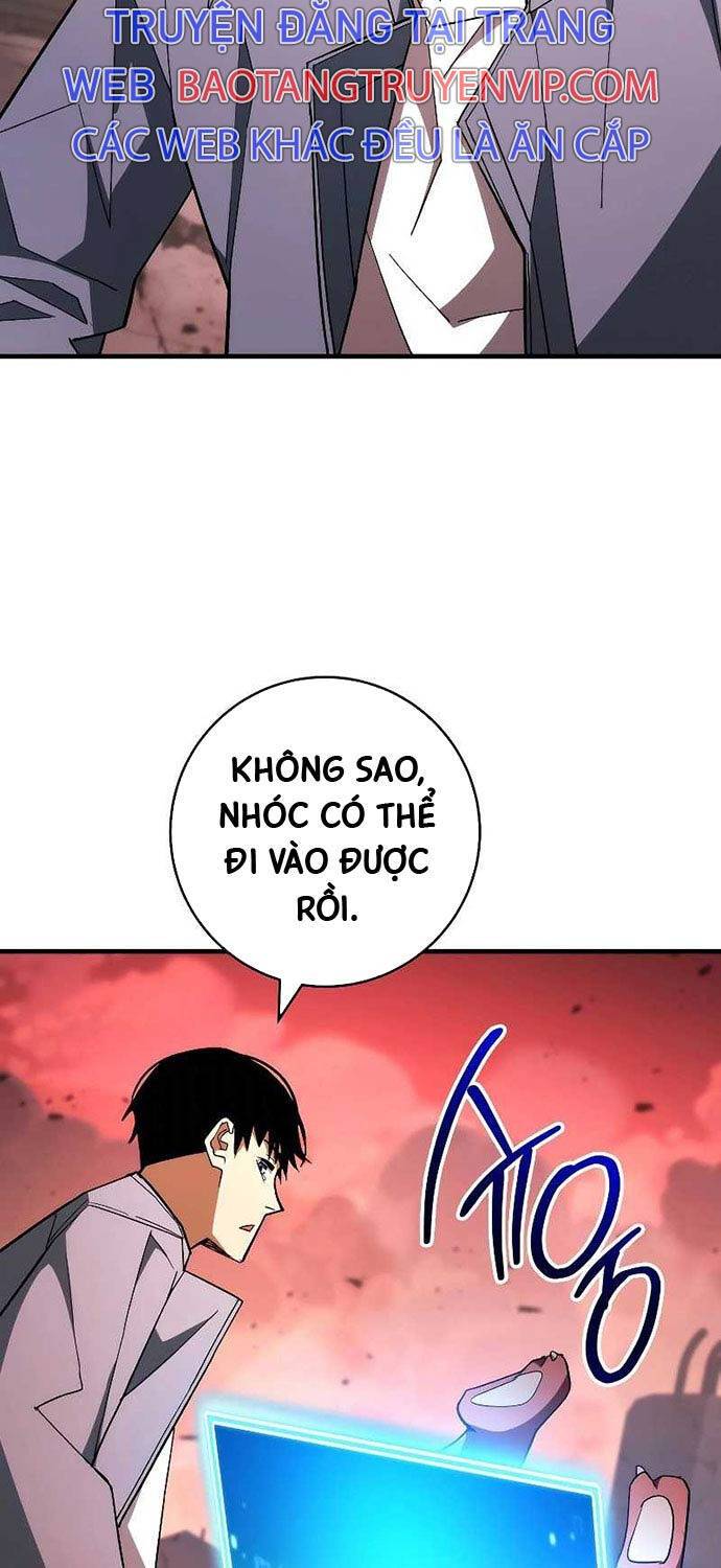 Anh Hùng Trở Về: Chapter 89